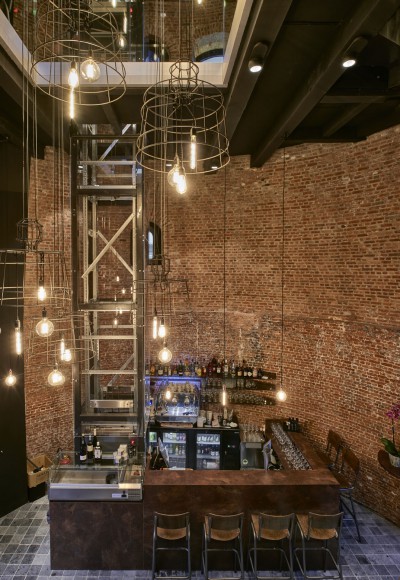 1765 molen brasschaat, molen mariaburg, molen zonder wieken, restaurant verlichting, anthony bellens, taperia 1765, katerheide molen